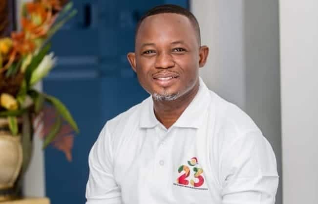Francis Doku shares “beautiful story”  of how he spent 6 years with TV3