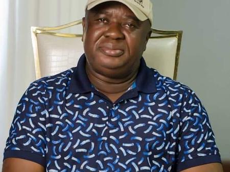 Fred Kyei Mensah advices the public to seek help when depressed