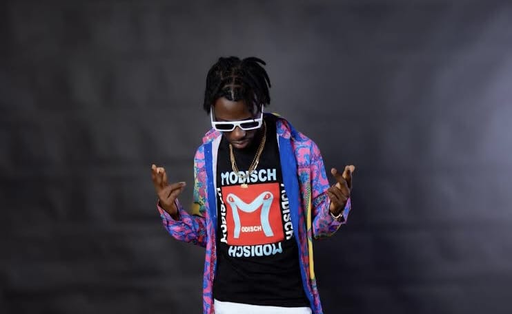 Fresh Meddo to collaborate with a Ghanaian star on upcoming project