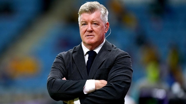 Tunnel reporter Shreeves announces exit from Sky Sports after 3 decades