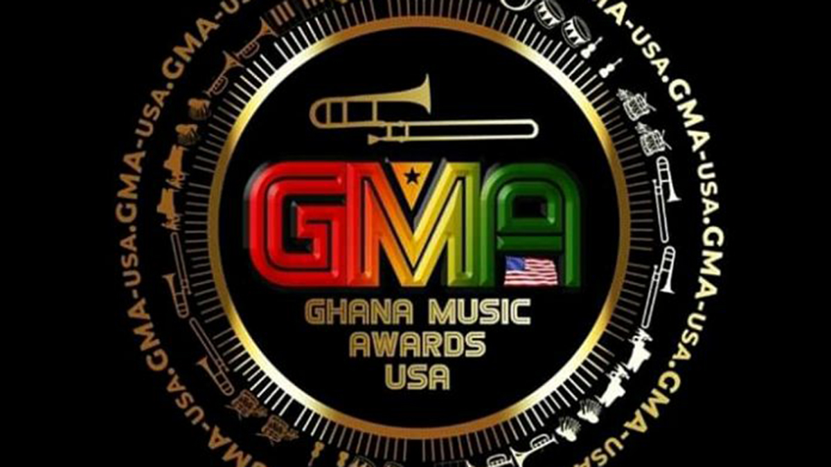 Kwabena Kwabena, Kinaata, Sonnie Badu to headline at Ghana Music Awards USA