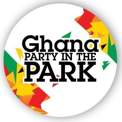 Ghana Party in the park festival has been postponed