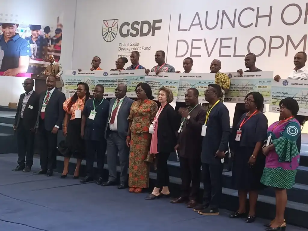 World Bank, govt roll out $60m to support skills development