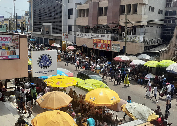 GUTA proposes scheme promoting Made-in-Ghana products