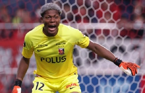 Zion Suzuki: All you need to know