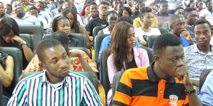Youths between age 15 and 24 are unemployed or untrained – Report