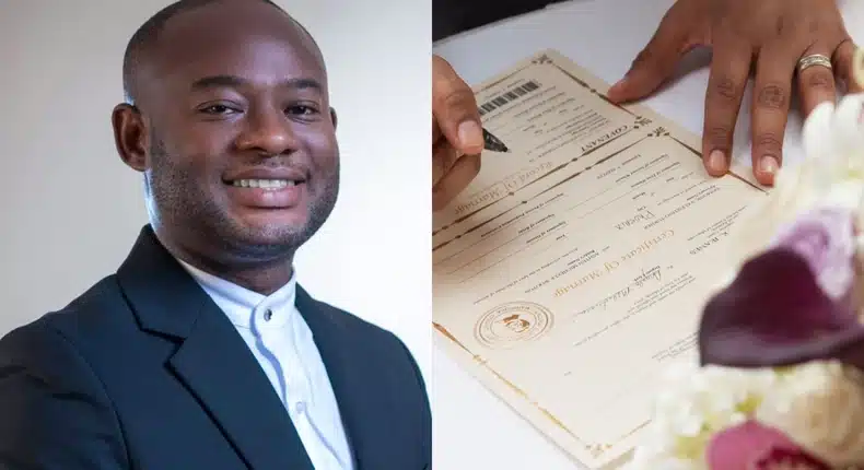 Couples in Ghana can divorce after 2 years of marriage – Lawyer reveals