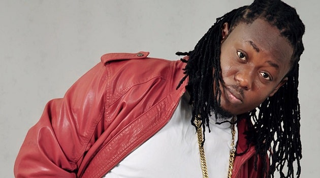 Opanka took me in when I was homeless – Ephraim Beatz