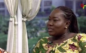 My relationship talk on Facebook was drawn out of depression – Abena Manokekame
