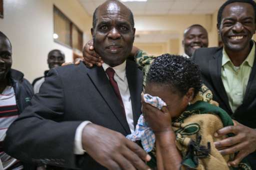 Televangelist in Kenya acquitted of child trafficking