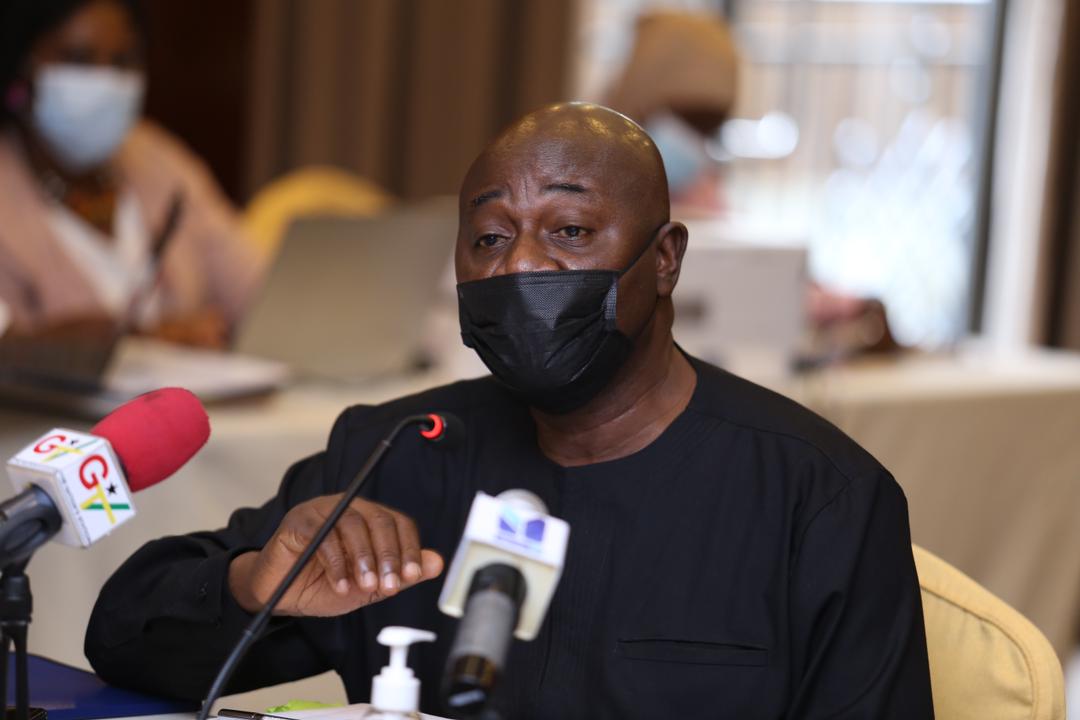 Government reconsiders MMDCEs election legal reforms