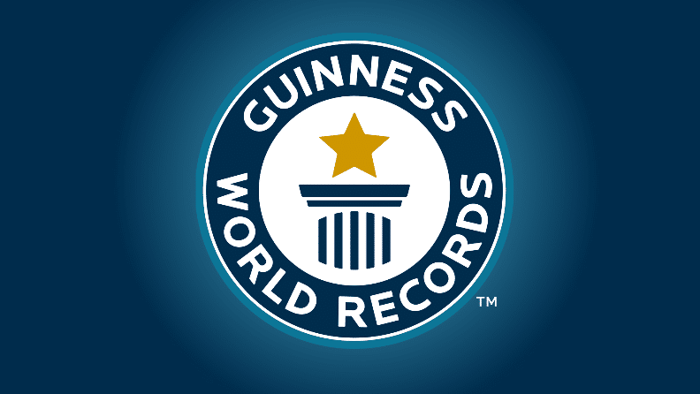 Nigerians in a”record-a-thon” craze for Guinness World Record