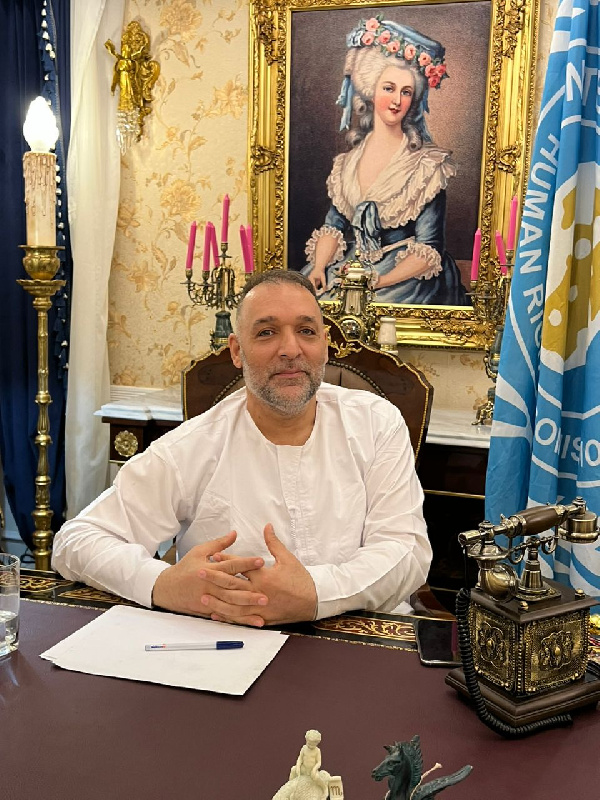 International Relations, Diplomacy and Human Rights Summit 2023 slated for July 25