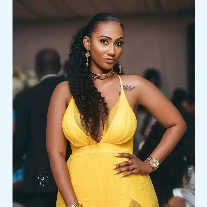 Hajia4Reall pleads with US Court to ease bail conditions