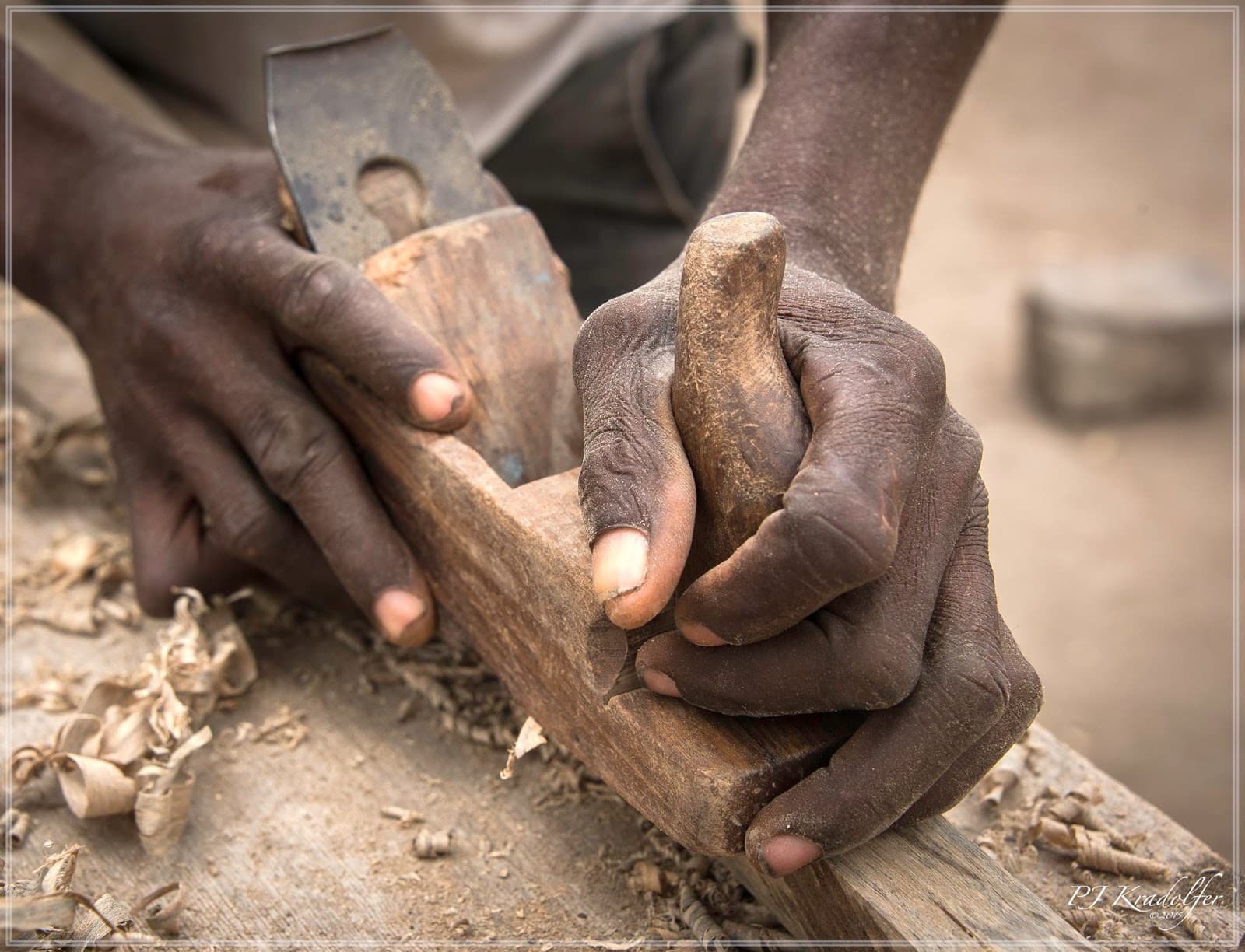 Carpenter sentenced to 2 years for stabbing