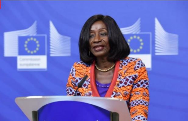 Profile of Hanny Sherry Ayittey