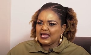 Don’t kill yourself over marriage – Auntie B