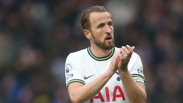 Bayern increase bid as rumours of Kane’s keen interest in Bundesliga surfaces