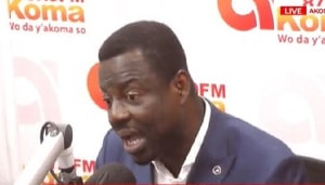 We will break away to form another party if congress is decentralised – Ken Agyapong’s team threaten