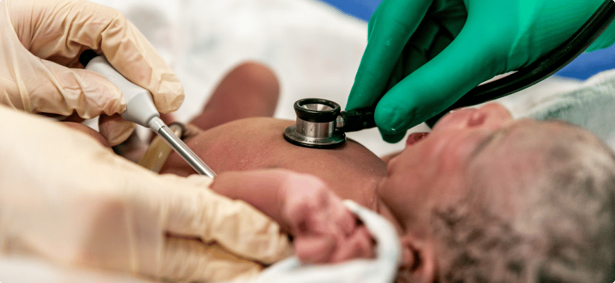 Birth Asphyxia, the medical condition that kills 50,000 babies in Ghana every year