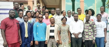 Health Director dispels witchcraft misconception on NTDs