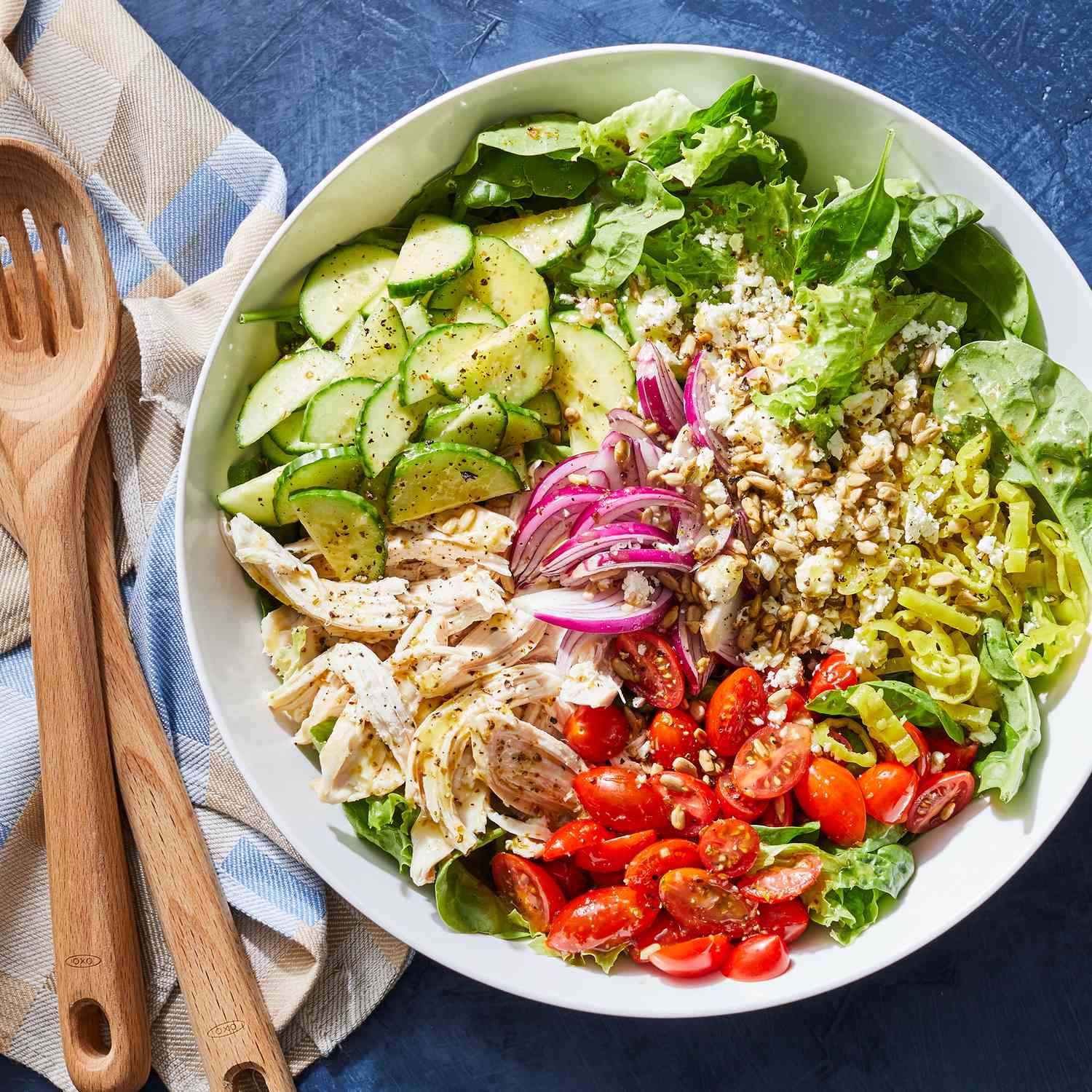 Here’s how to eat for to keep your heart healthy