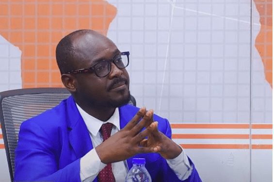 2022 World Cup: Yellow cards accumulated cost Ghana $80,000 – Henry Asante Twum