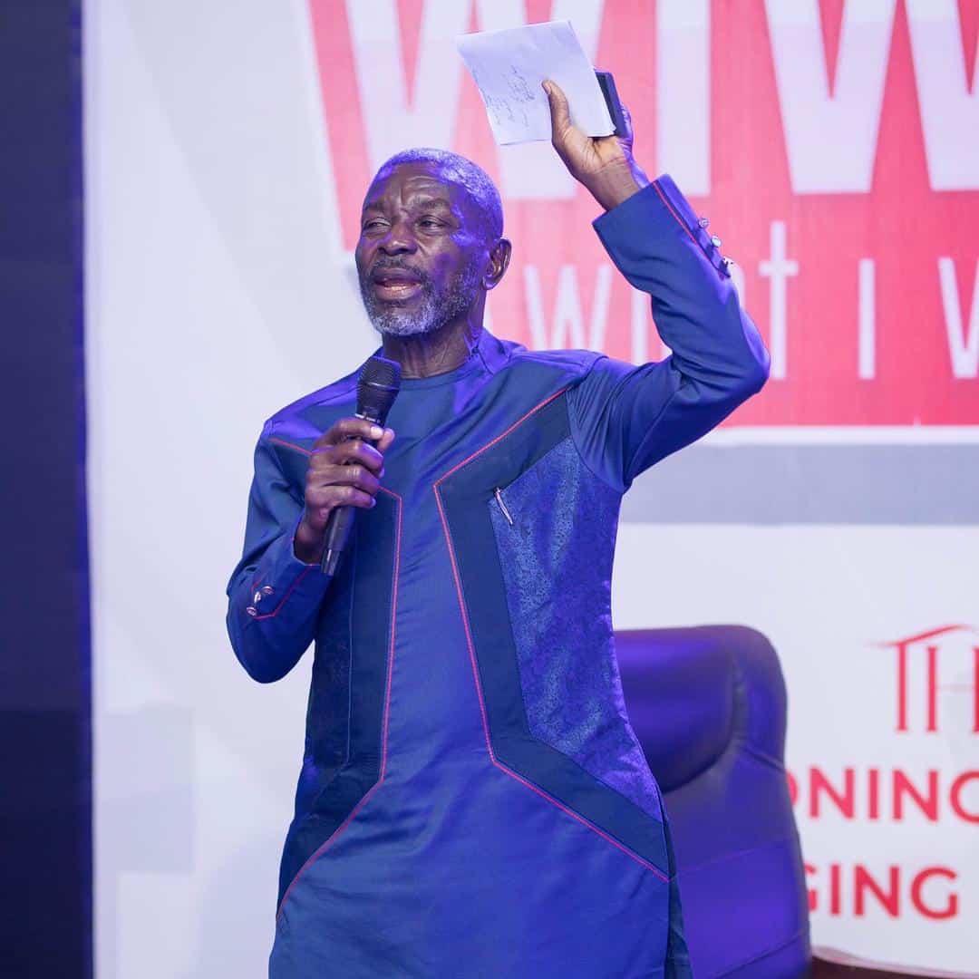 5 groups of people that can ‘kill’ your business – Kofi Amoabeng shares insight