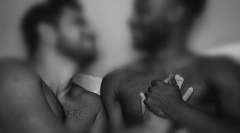 More than 540,000 engaged in gay sex in 2017 – Chair of Parliament’s Legal Committee