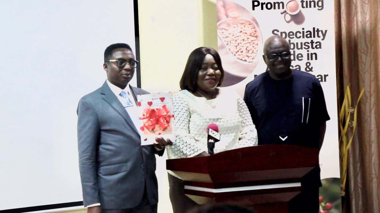 International Trade Centre unveils handbook to grow coffee processing in West Africa