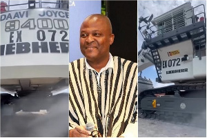 Ibrahim Mahama: The man who built the largest indigenous-owned mining company in West Africa