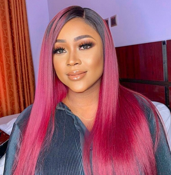 I haven’t had sex in the past 7 years – Nollywood actress laments