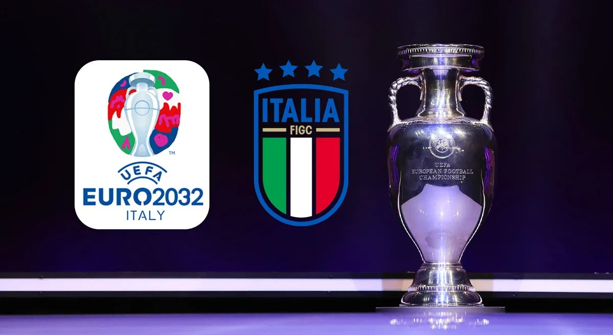 Italy, Turkey request to merge bids during Euro 2032 – UEFA confirms