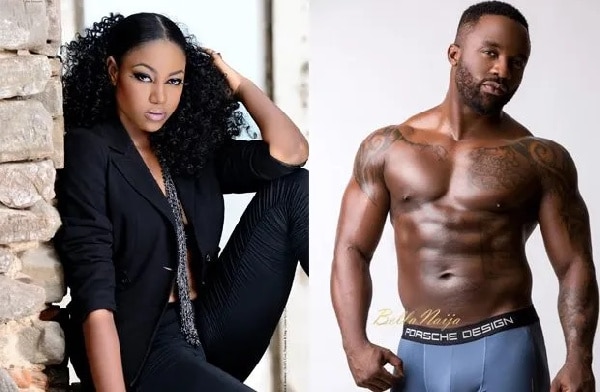 I supported Yvonne Nelson’s book without knowing I was featured in it – Iyanya