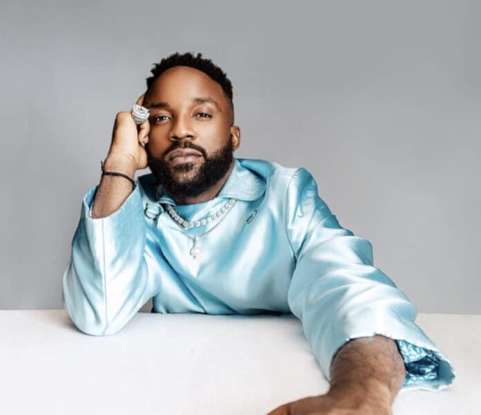I’m single because it’s hard for anyone to believe what I say – Iyanya