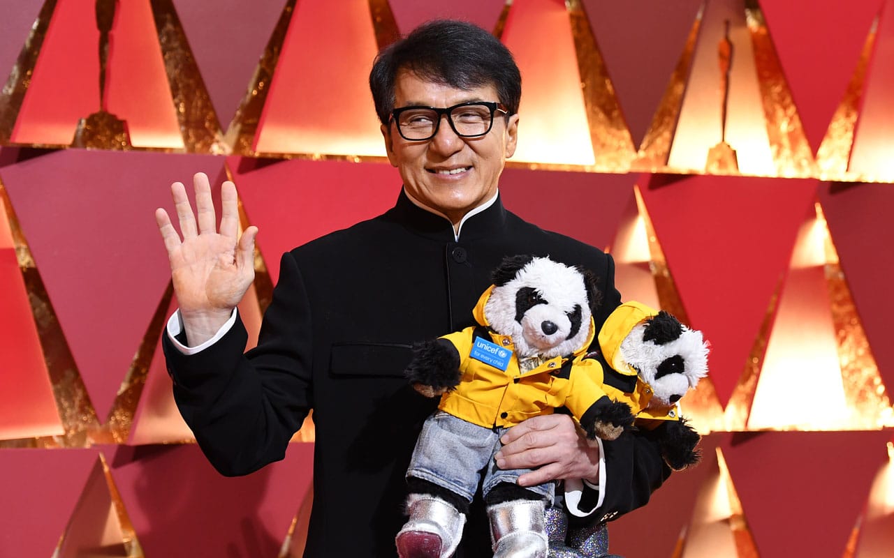Debate on Real Family Issues sparks after Jackie Chan’s tearful scene