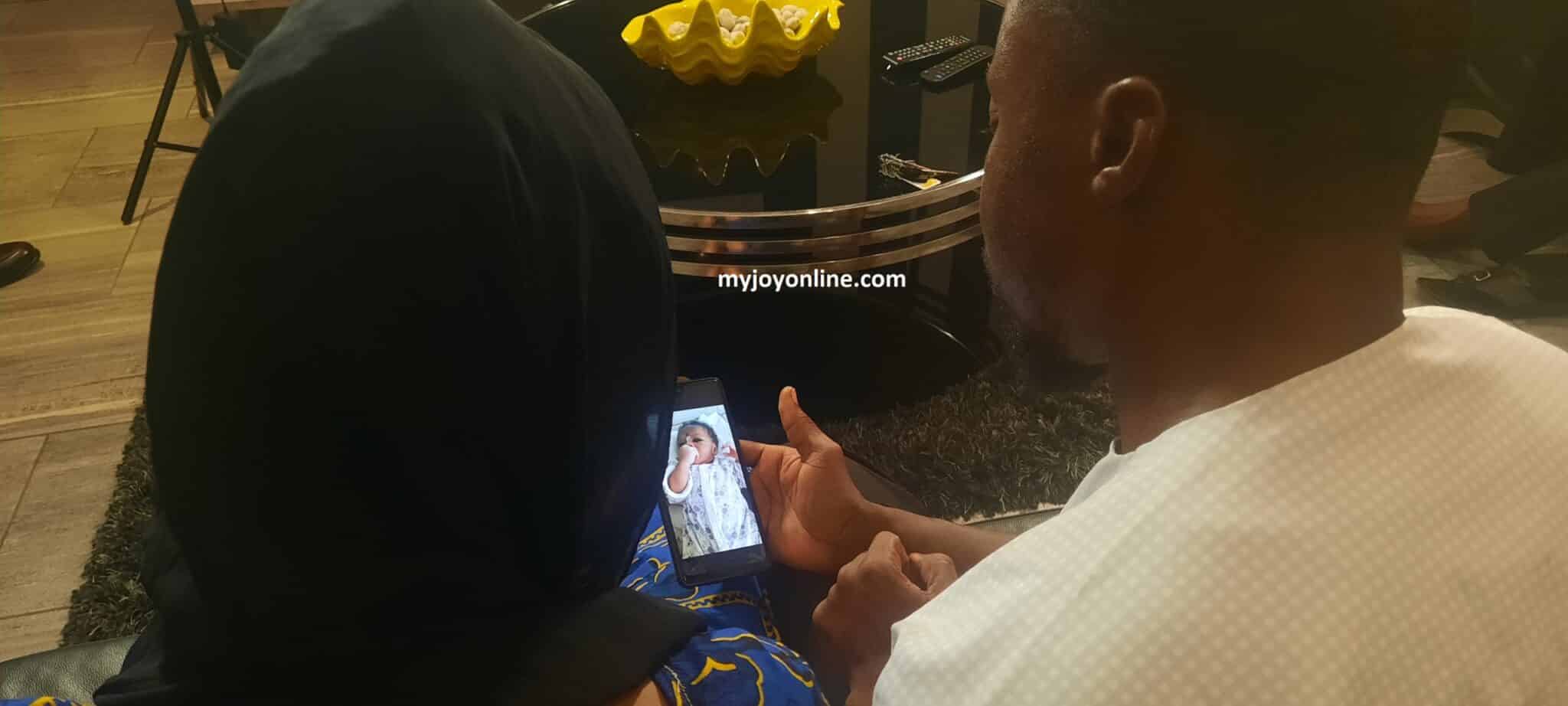 KNUST Hospital accused of alleged medical malpractice over death of 10-day-old baby