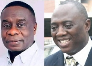 Martin Kpebu highlights 4 key distinctions between Adamu Sakande and Gyakye Quayson cases