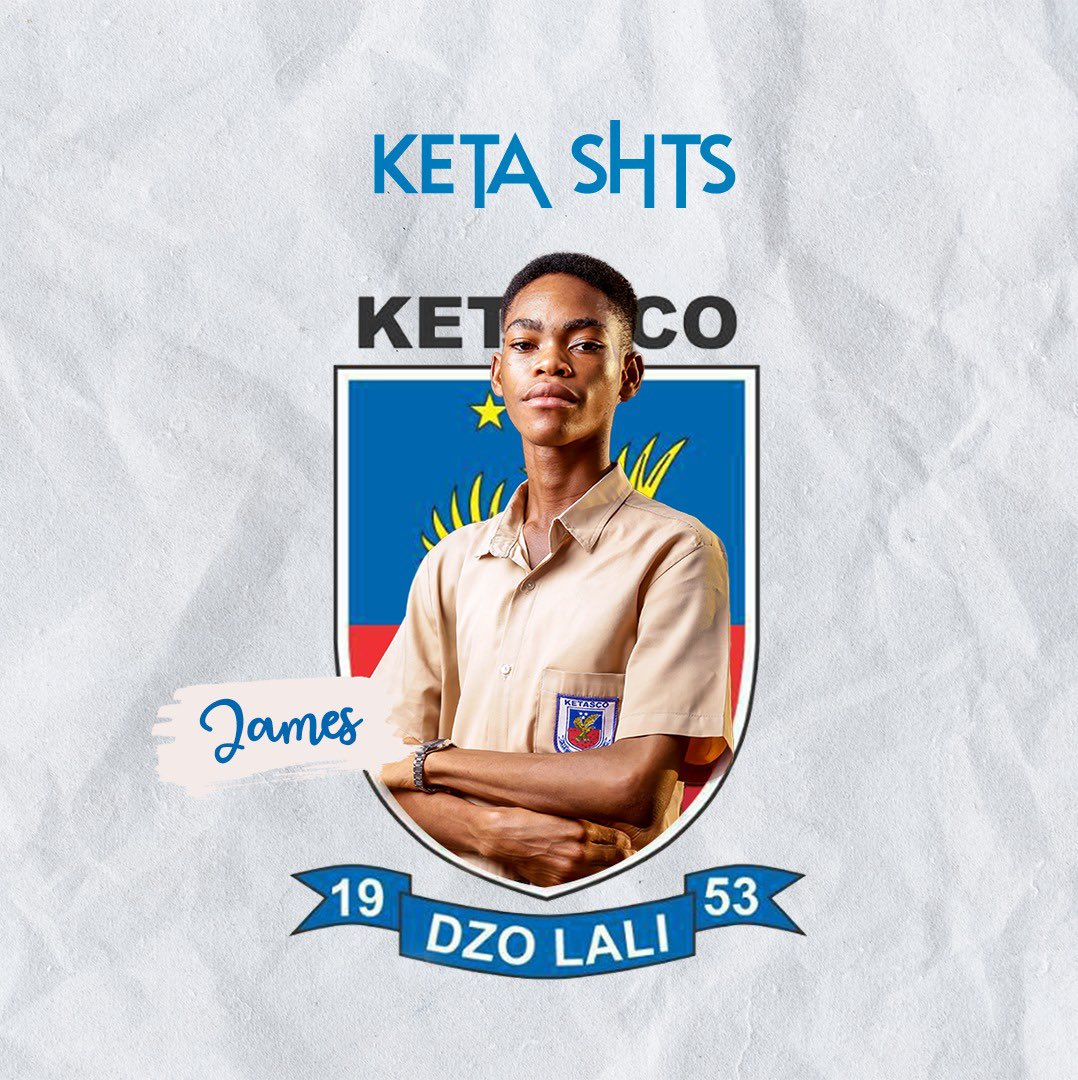Keta SHS NSMQ star James Lutterodt reportedly dies from poisoning ahead of overseas studies