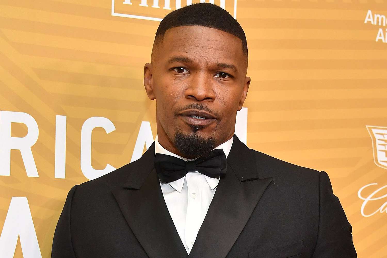 Jamie Foxx makes first appearance in Chicago months after hospitalisation
