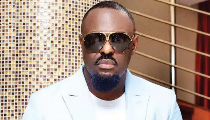 My dad kicked me out of the house when I became an actor – Jim Iyke–