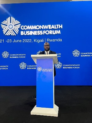 Commonwealth can contribute to the success of AfCFTA can come