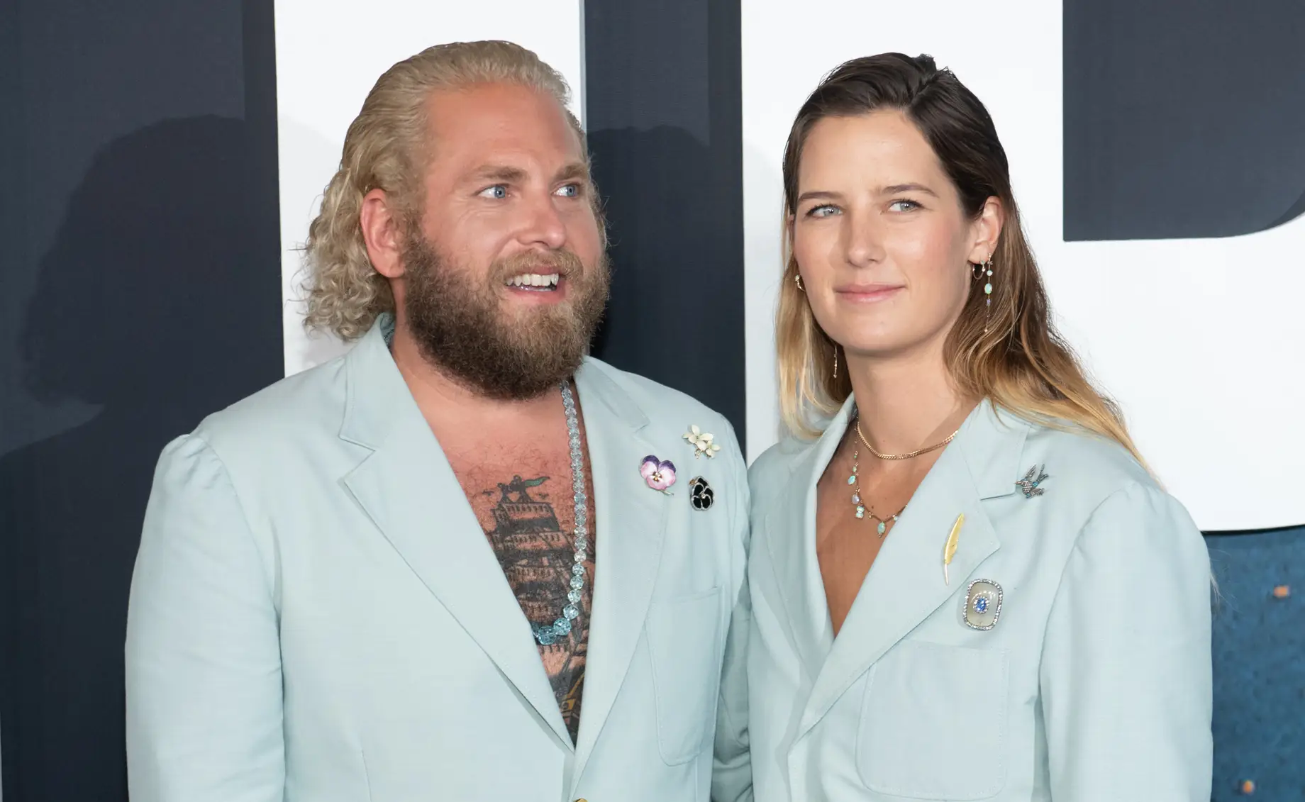 Ex-Girlfriend  accuses actor Jonah Hill of being a ‘Misogynist Narcissist’