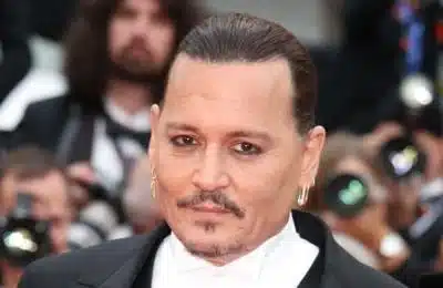 Johnny Depp is ready to work with Disney again after the betrayal