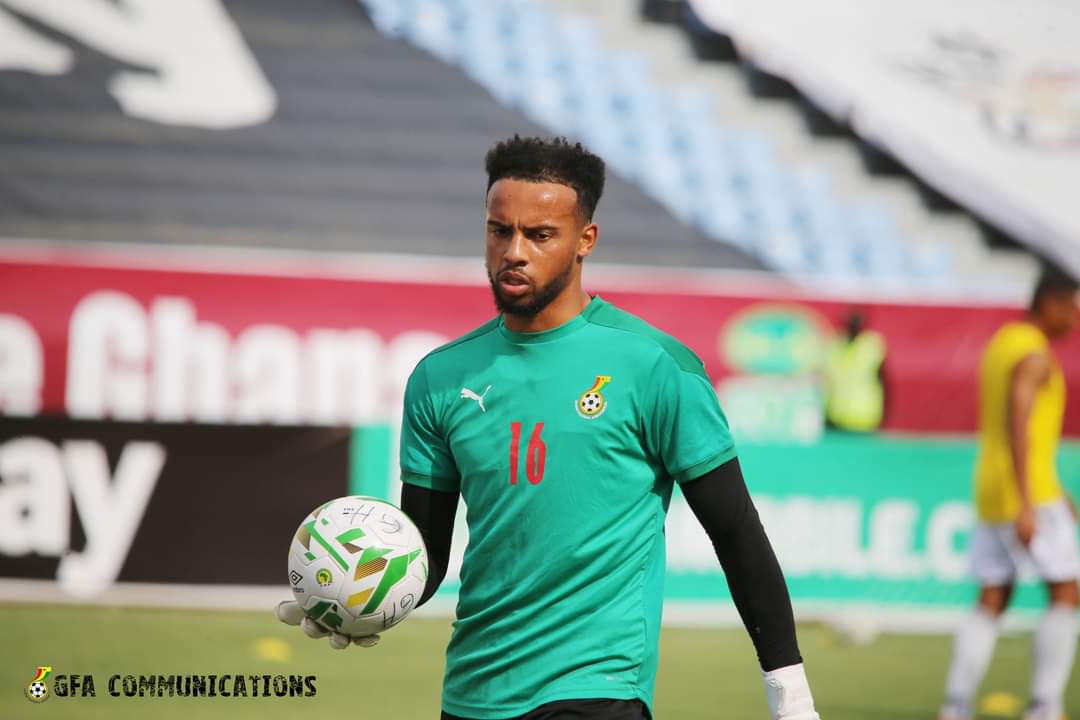 Thigh injury causes Wollacott to miss Central African Republic game