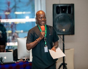 African democracy at risk due to declining satisfaction – CEO of Afrobarometer