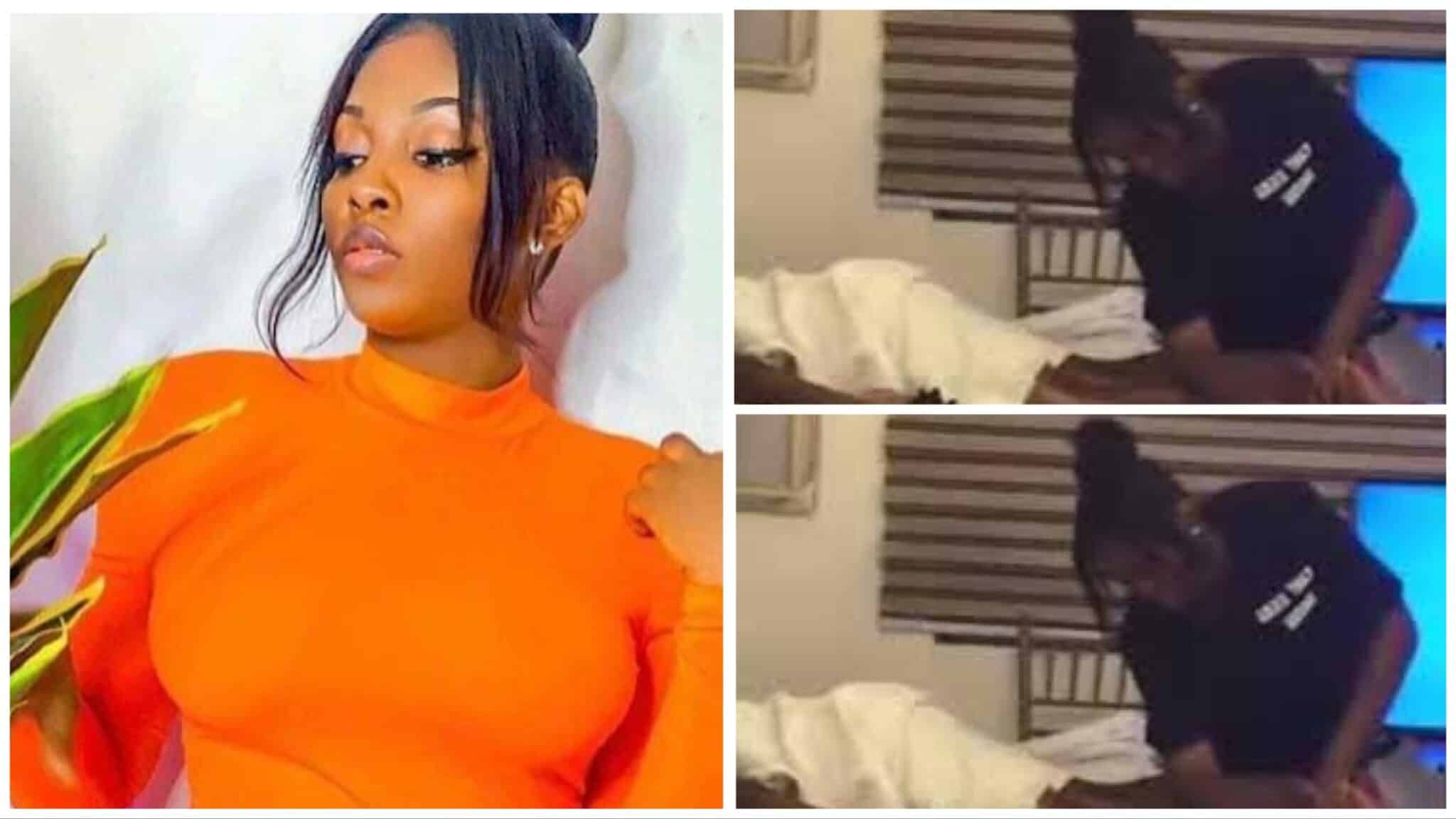 Woman faints in an attempt to break longest massage Guinness World Record