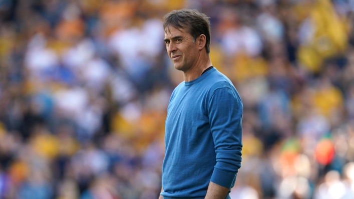 Wolves boss Lopetegui’s ‘plan A and B’ conk out, cries over transfer struggles