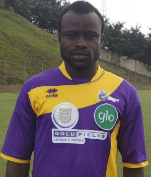 Kotoko ex-player Moro passes on