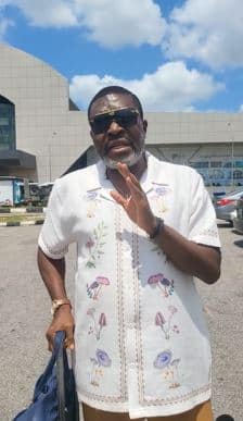 Kanayo O. Kanayo advises ladies to stop butt enlargement